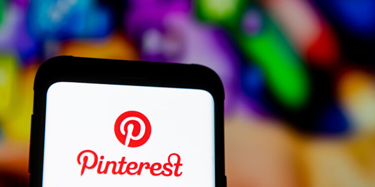 Pinterest Agrees To 225 Million Settlement In Discrimination Lawsuit Ars Technica 7370