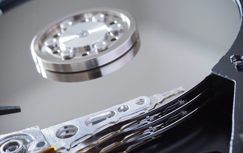12 years of HDD analysis brings insight to the bathtub curve’s reliability