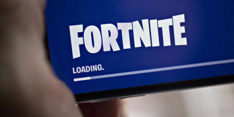 Apple voert post-rechtszaken-schema’s uit op Epic, verbiedt Fortnite op iOS