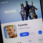 Apple says Epic's Fortnite payment scheme “is theft, period.”