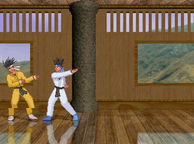 How the MUGEN community built the ultimate fighting game crossover