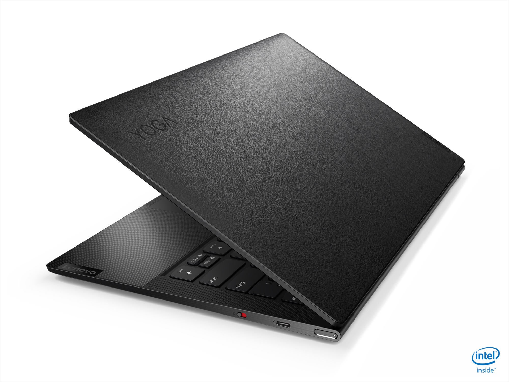 Lenovo leather laptop best sale