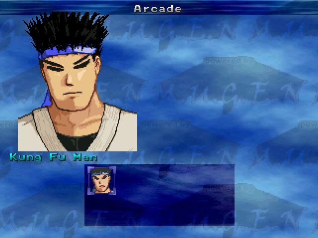 How the MUGEN community built the ultimate fighting game crossover