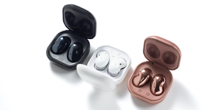 samsung galaxy buds for iphone