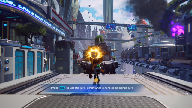 Ratchet & Clank: Rift Apart – Extended Gameplay Demo I PS5 