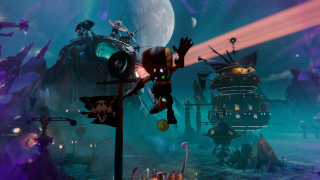 Ratchet & Clank: Rift Apart Extended Gameplay Demo - Niche Gamer