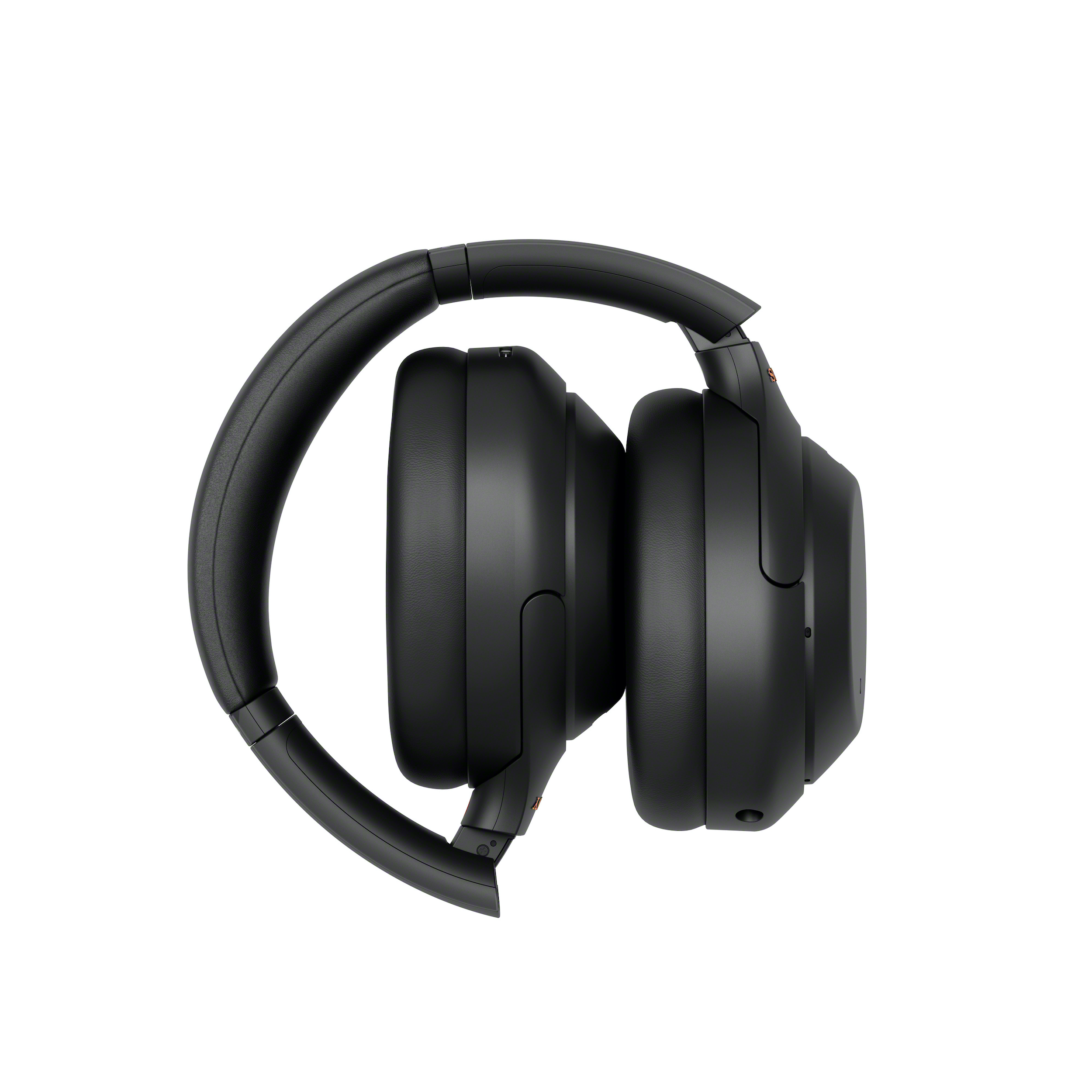 SONY WH-1000XM4/ブラック WH-1000XM4 | ヘッドホン | ソニー