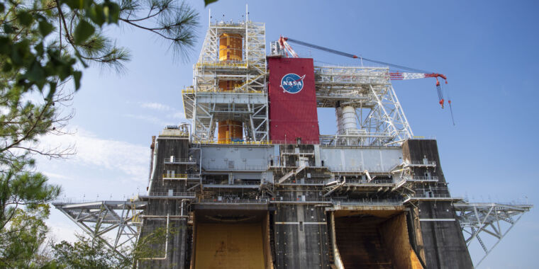 photo of Rocket Report: SpaceX’s South Texas resort, the Air Force makes its picks image