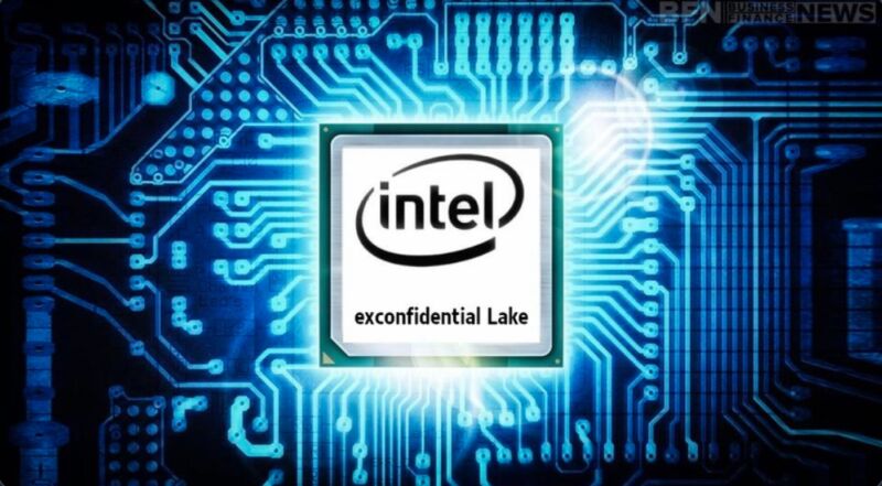 An Intel promotional has been modified to include the words 