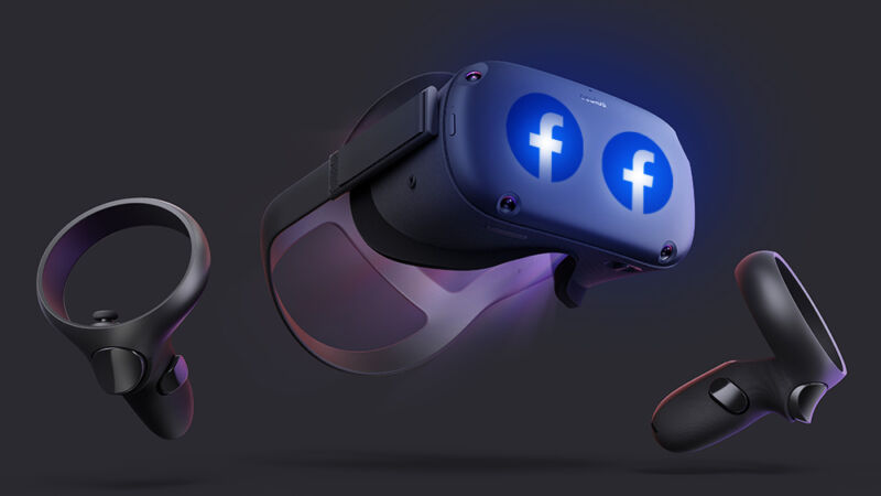 The Facebookening of Oculus VR becomes more pronounced starting in October [Updated]