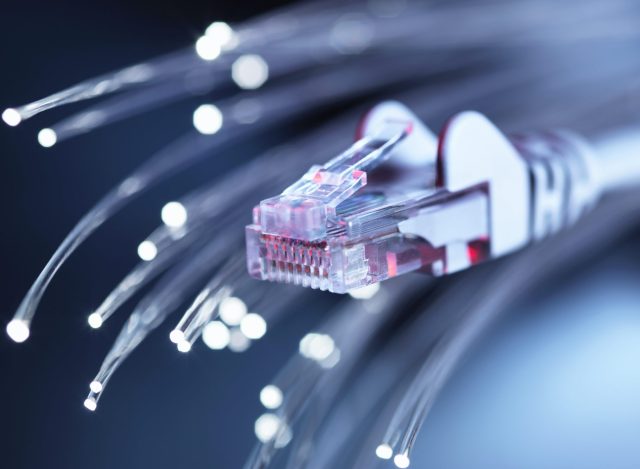 Frontier exits bankruptcy, claims it will double fiber-to-the-home ...