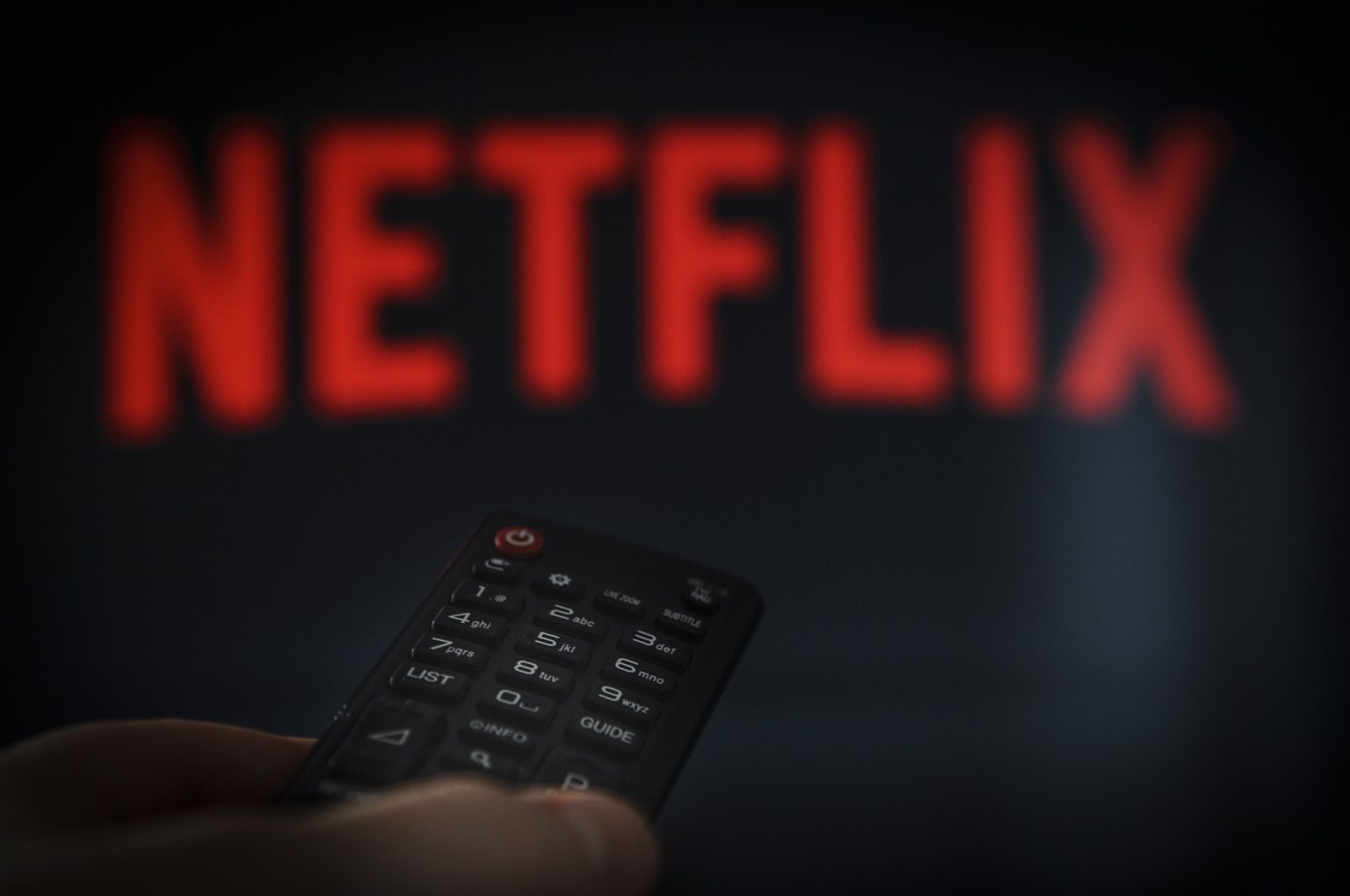 Netflix finally reveals viewing data across its entire catalog Ars