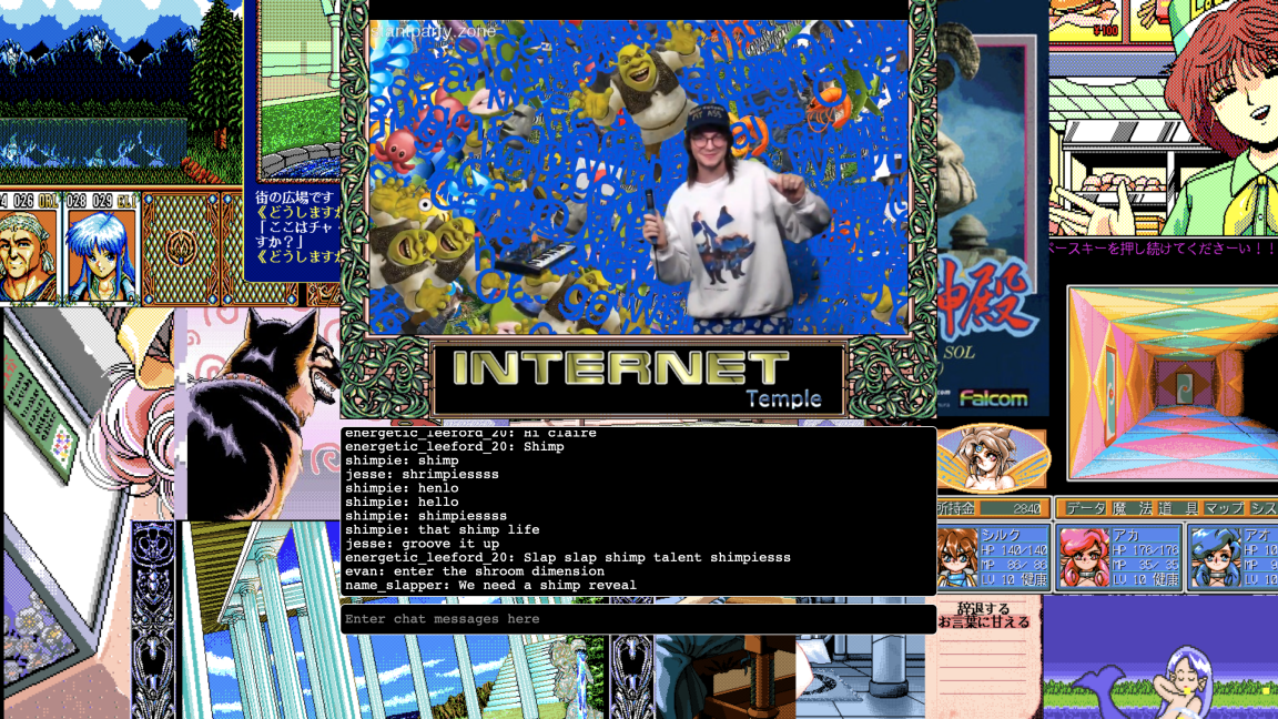 Three algorithm-less streaming sites revive the wacky Web from days of ...