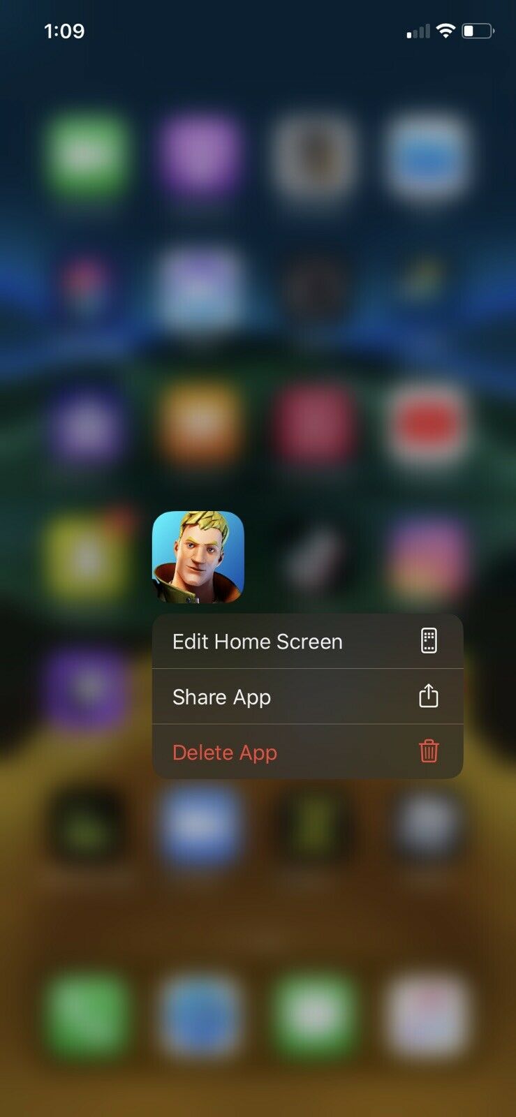 How to play Fortnite on your iPhone (sort of)