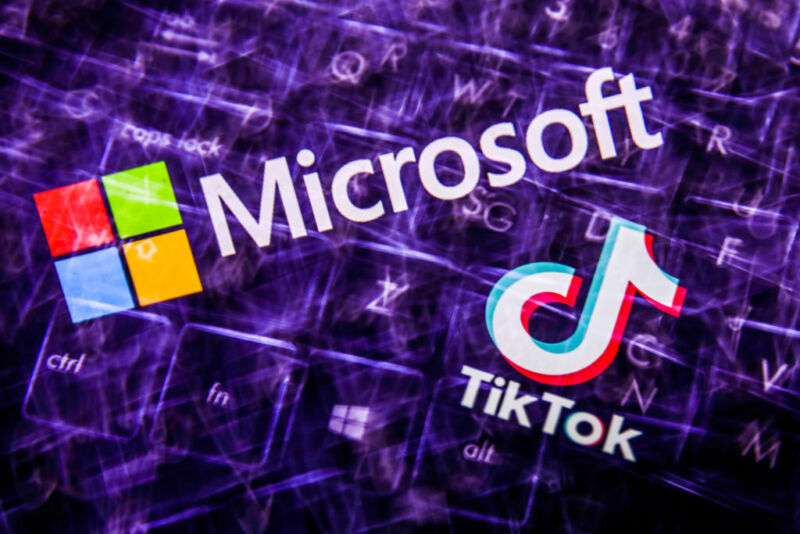 The challenges Microsoft faces in buying TikTok’s US arm