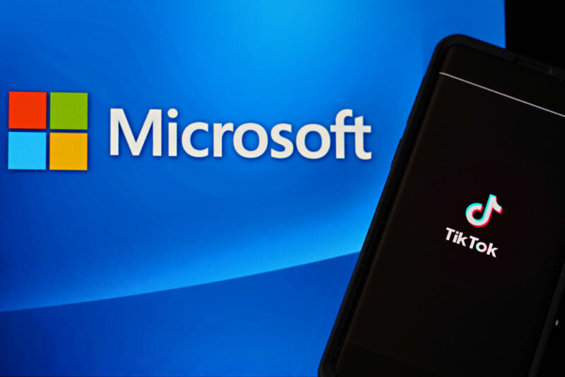 TikTok deal tests Microsoft’s decades of China experience