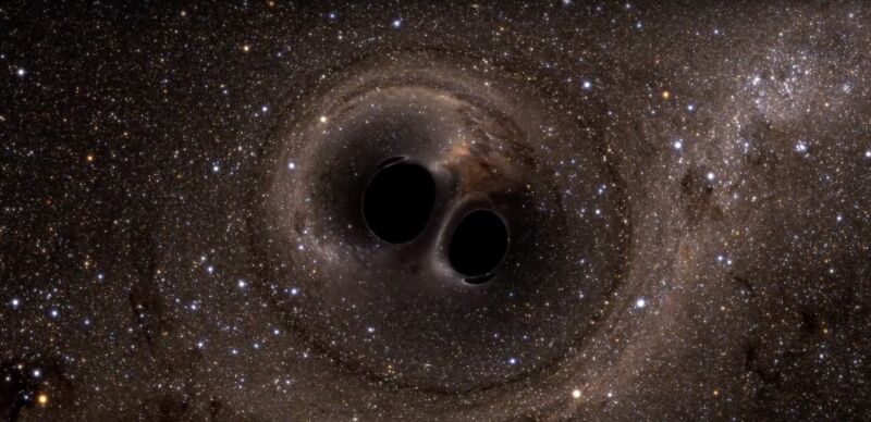 black holes x