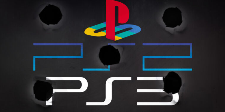 photo of Sony makes it official: PlayStation 5 won’t natively support PS1, PS2, PS3 image