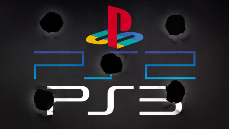 Were you hoping to play classic PlayStation discs on the newest PlayStation 5 console later this year? If so, we have bad news.