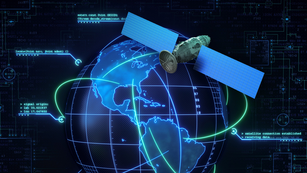 Can Satellite Internet Be Hacked? 