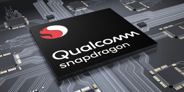 Snapdragon chip flaws put >1 billion Android phones at risk of ...