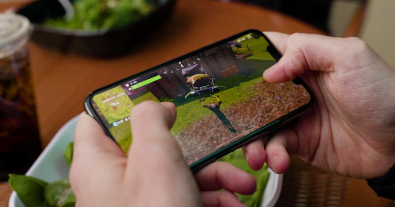 Epic will be allowed to continue developing Unreal Engine on iOS, even as <em>Fortnite</em> remains blocked on the platform, thanks to a judge's ruling.