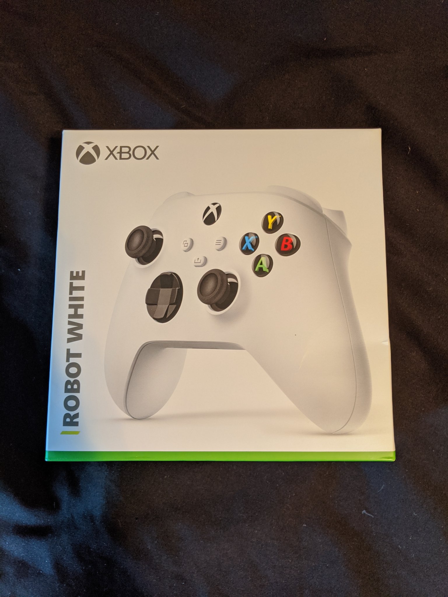 Xbox next best sale gen controller