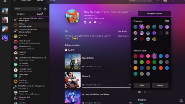 You can now get a Mod Menu on Xbox Series X 