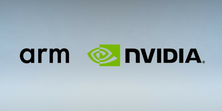 Approval for Nvidias ARM acquisition might come down to the wire