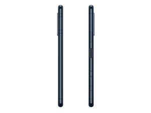 Pictures of the Sony Xperia 5 II.