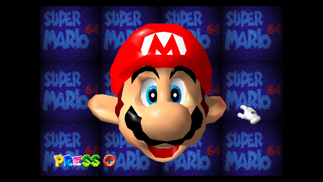 Super Mario Bros. All-Stars Original Vs. Redrawn
