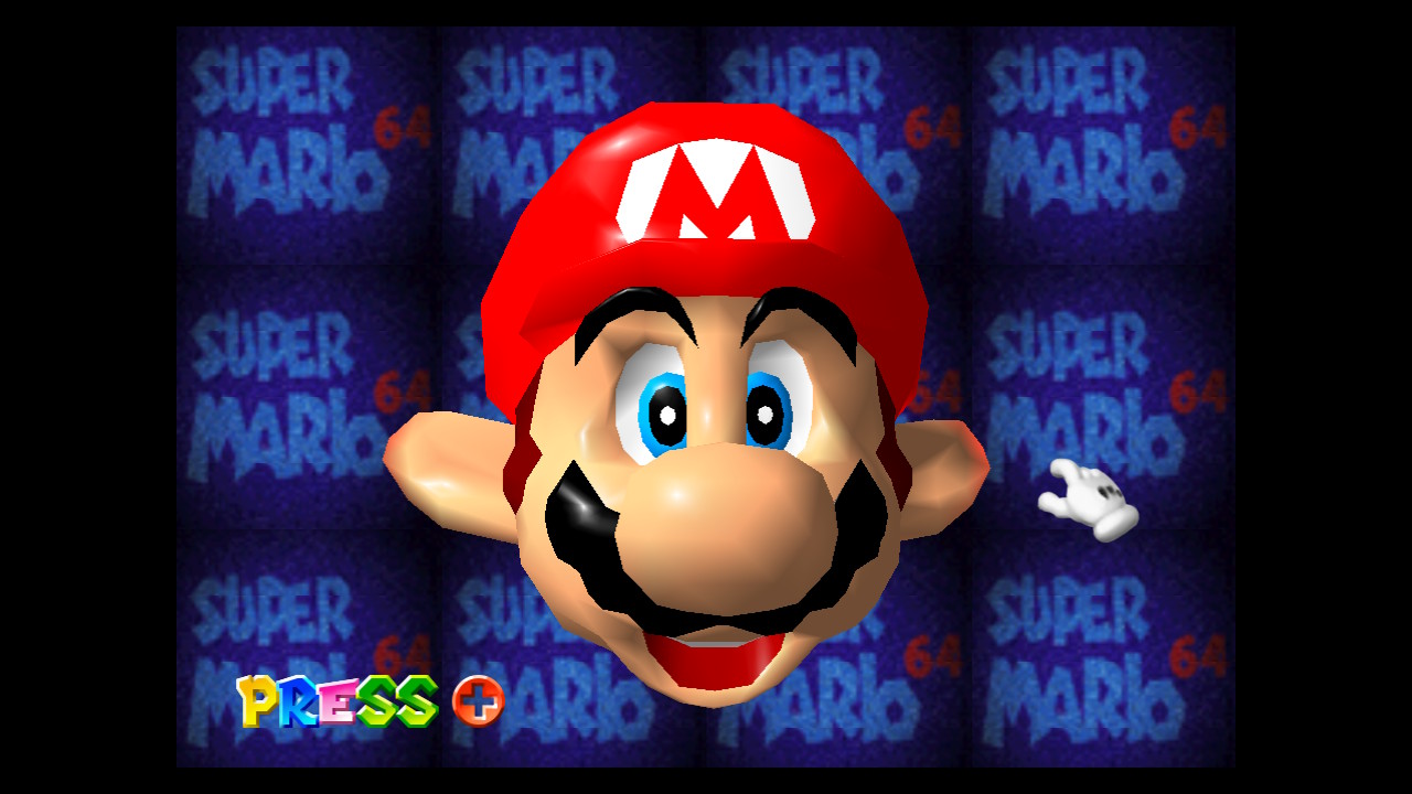 Super Mario 3D World is better than Super Mario 64 or Galaxy