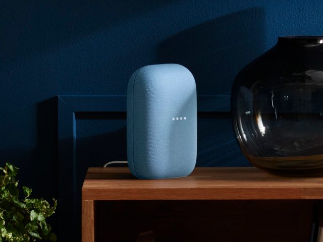 Sonos integration hot sale google home