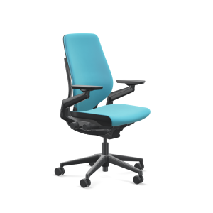 J3 ergonomic chair by uplift desk hot sale