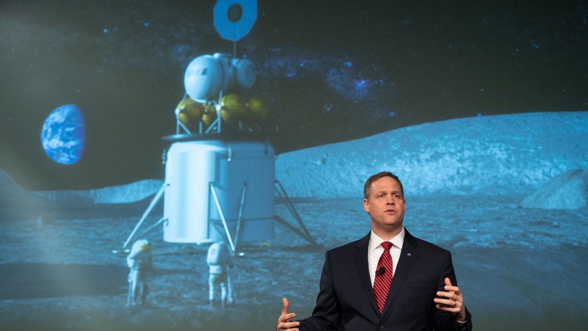 How America fell behind China in the lunar space race—and how it can catch back up