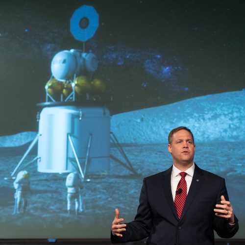 How America fell behind China in the lunar space race—and how it can catch back up