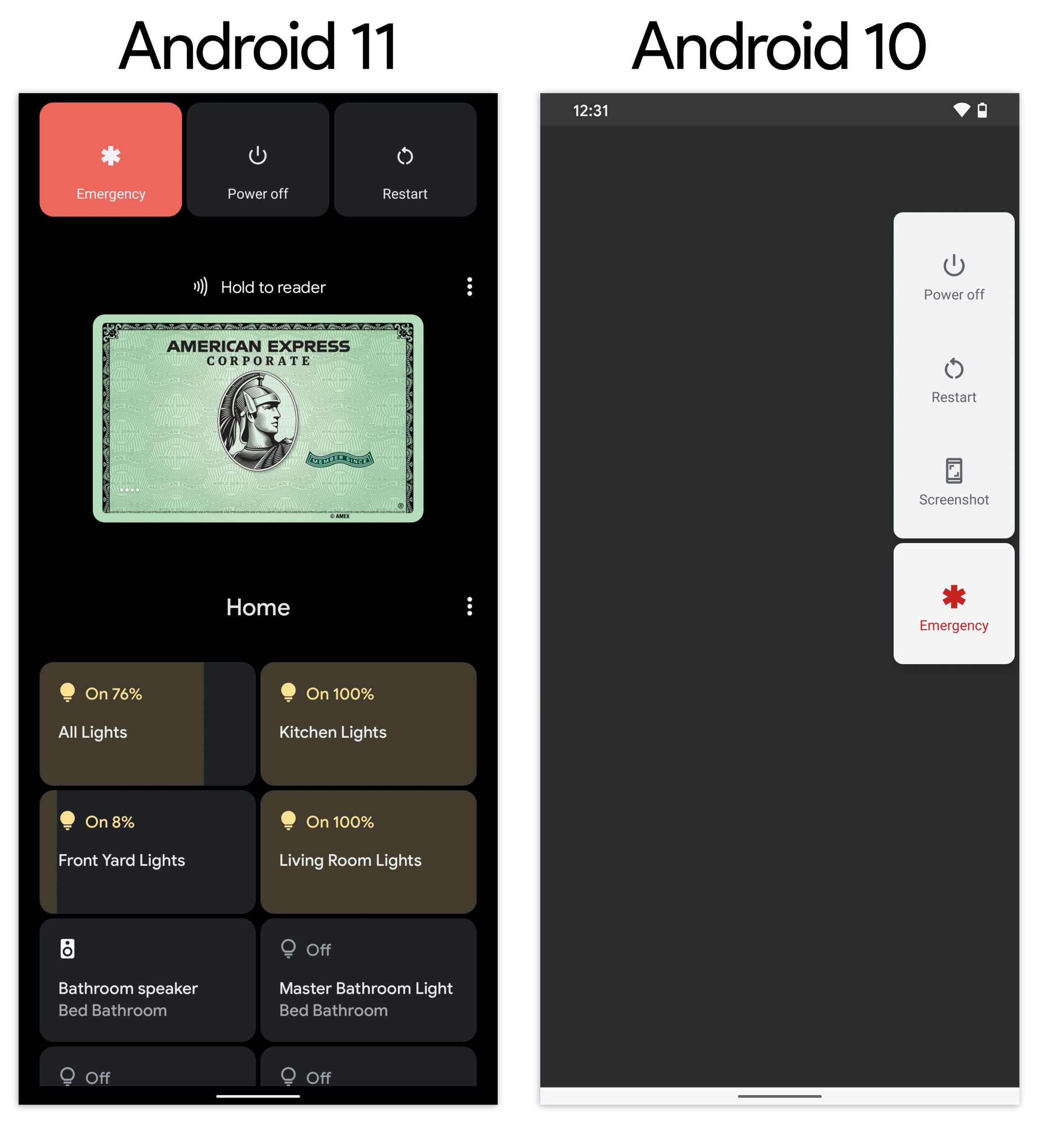 Android 11—The Ars Technica Review - Ars Technica