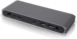 CalDigit USB-C Pro Dock product image