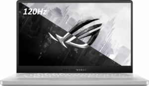 Asus ROG Zephyrus G14 & Microsoft Surface Book 3 product image