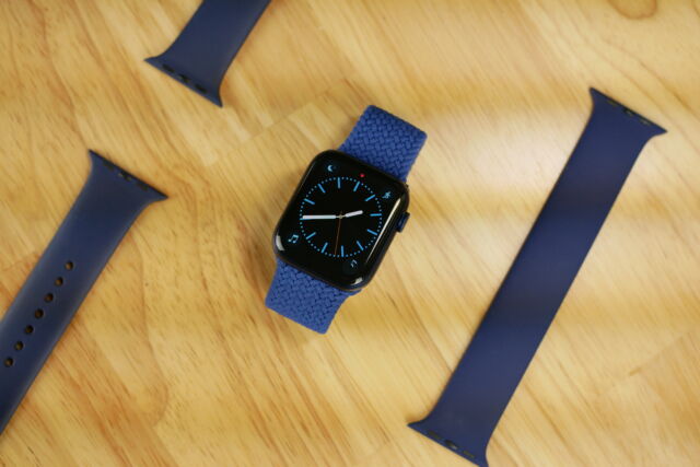 Apple Watch Series 6 Review: Still the best smartwatch, but 