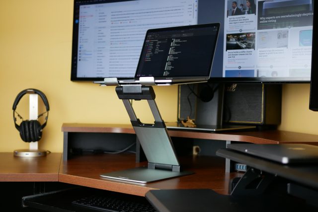 The Ars Technica ultimate buying guide for your home office setup