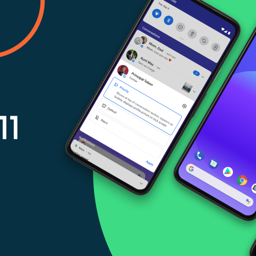 Series: Android 11 - Ars Technica