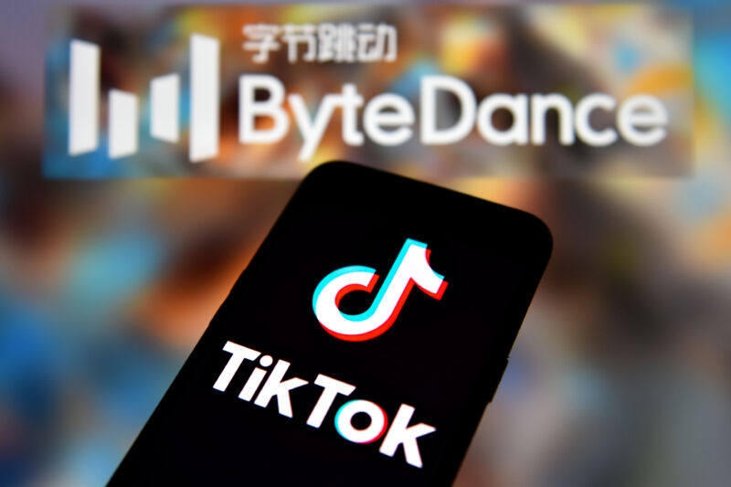 TikTok ready to “move to the courts” to prevent ban in US