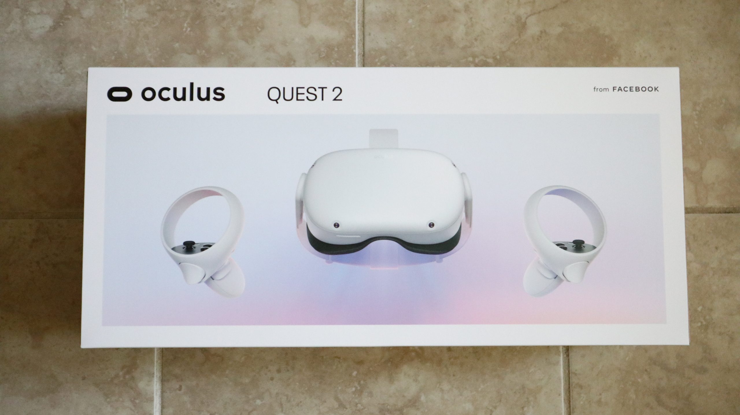 Review: We do not recommend the $299 Oculus Quest 2 as your next VR system  - Ars Technica