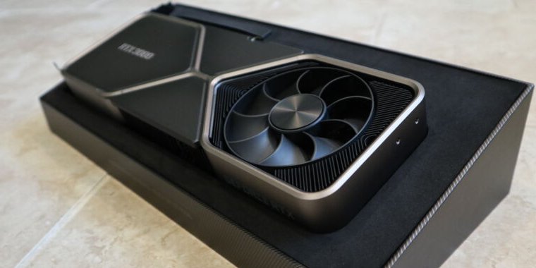 Nvidia RTX 3080 Review 4K Greatness At 699 and Good News For Cheaper 