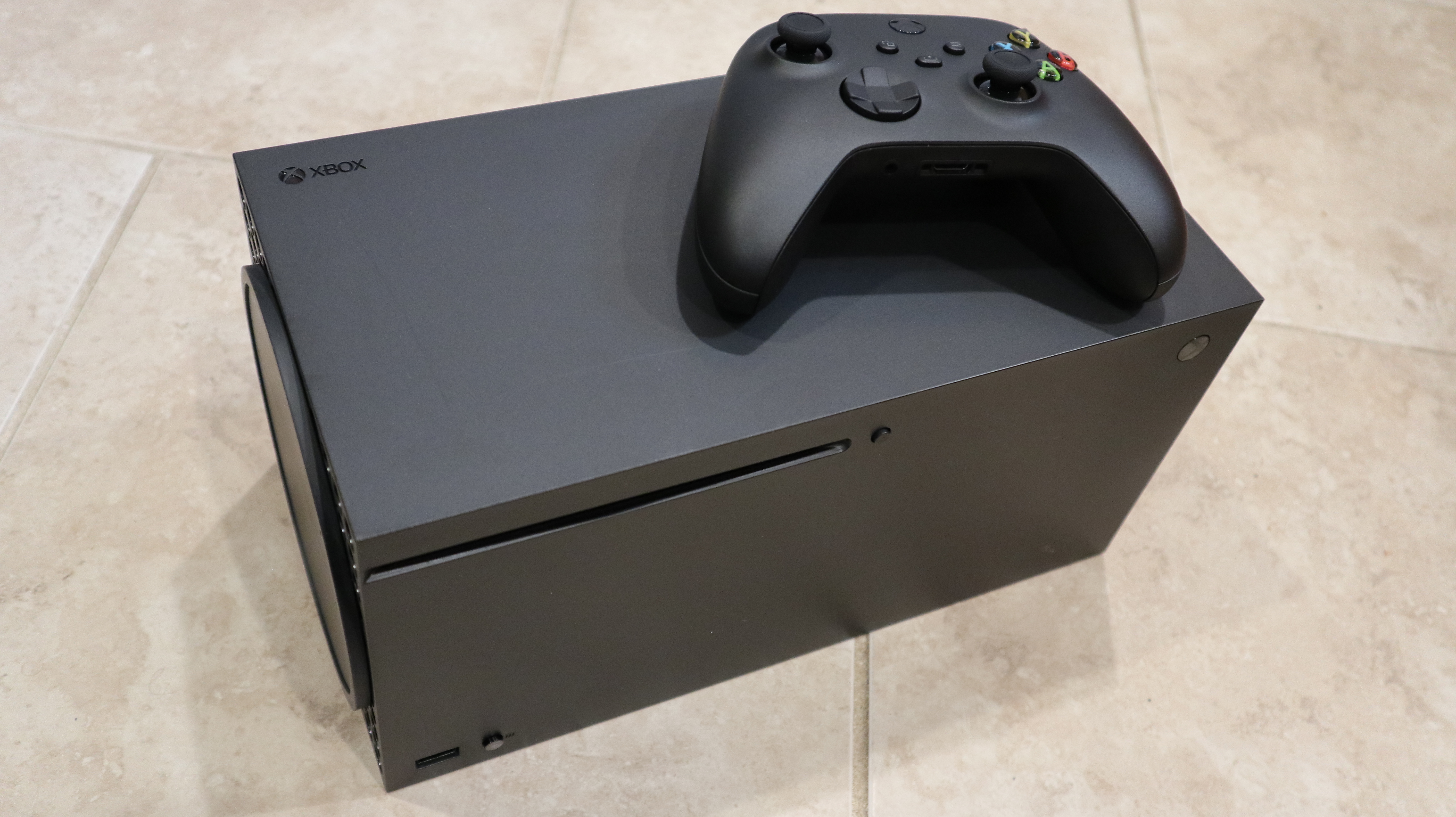 Xbox Series X review: A showstopper without a centerpiece