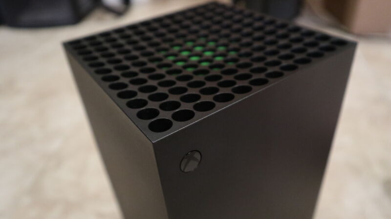 Xbox Series X: Buy A Game Once and Play the Best Version Across Generations  with Smart Delivery - Xbox Wire