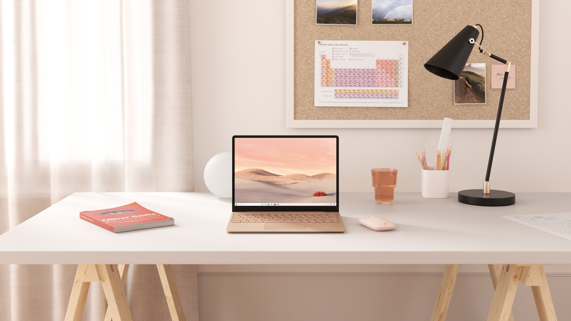 Microsoft just introduced the new $549 Surface Laptop Go - Ars Microsoft just introduced the new $549 Surface Laptop Go - Ars