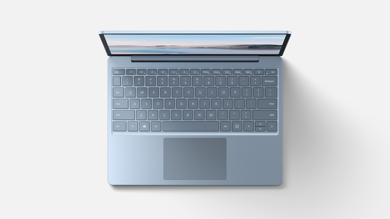 Microsoft just introduced the new $549 Surface Laptop Go - Ars