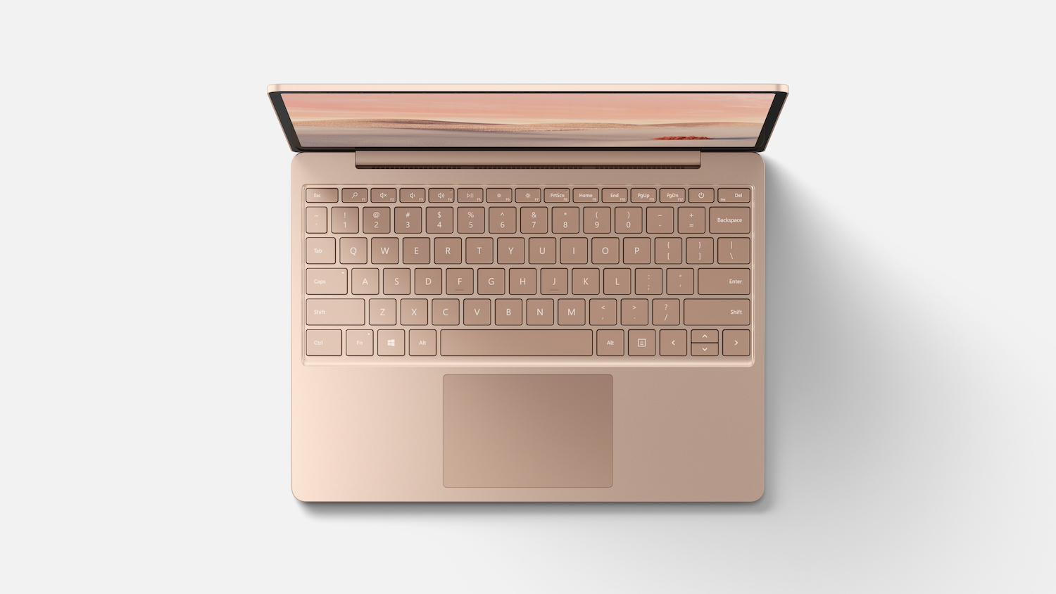 Microsoft just introduced the new $549 Surface Laptop Go - Ars